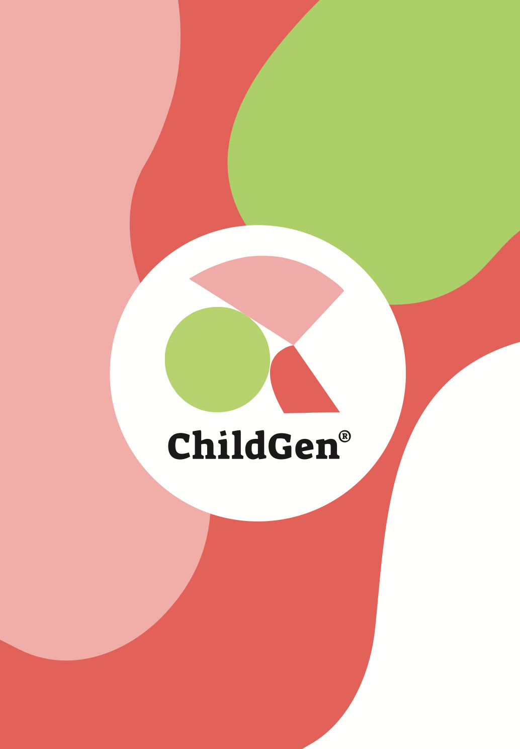 cover catalogo childgen 2025