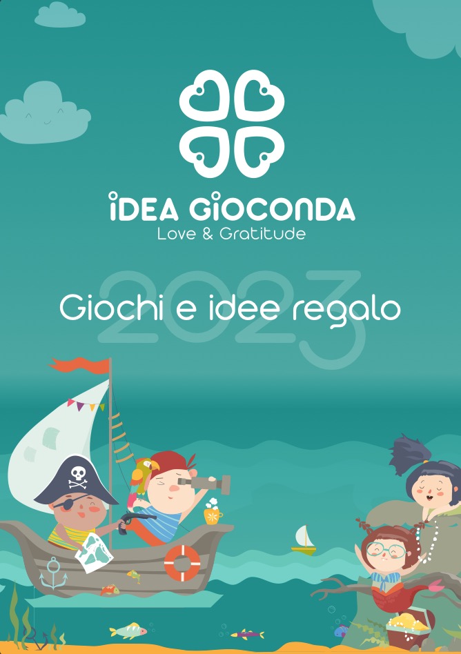 cover catalogo Giochi 2023
