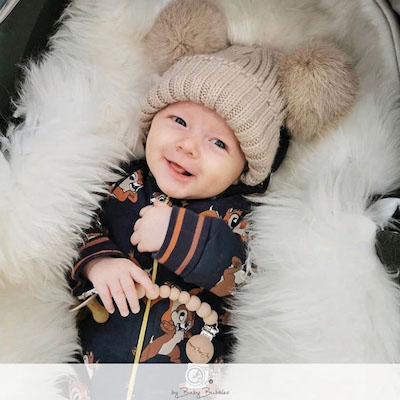 Babybubbles