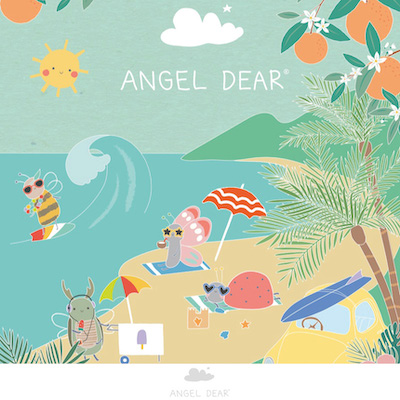 angel dear logo