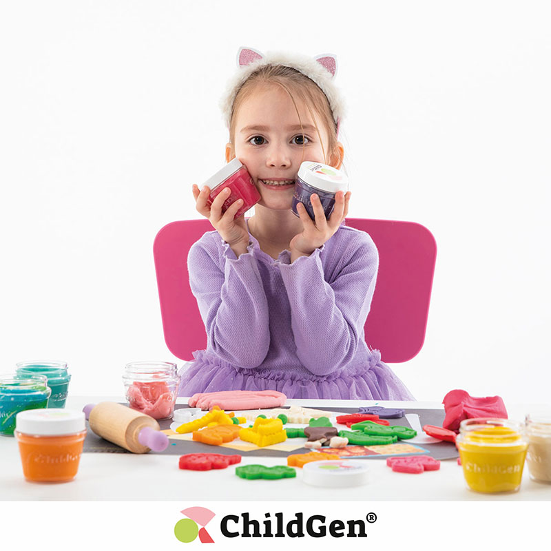 childgen logo