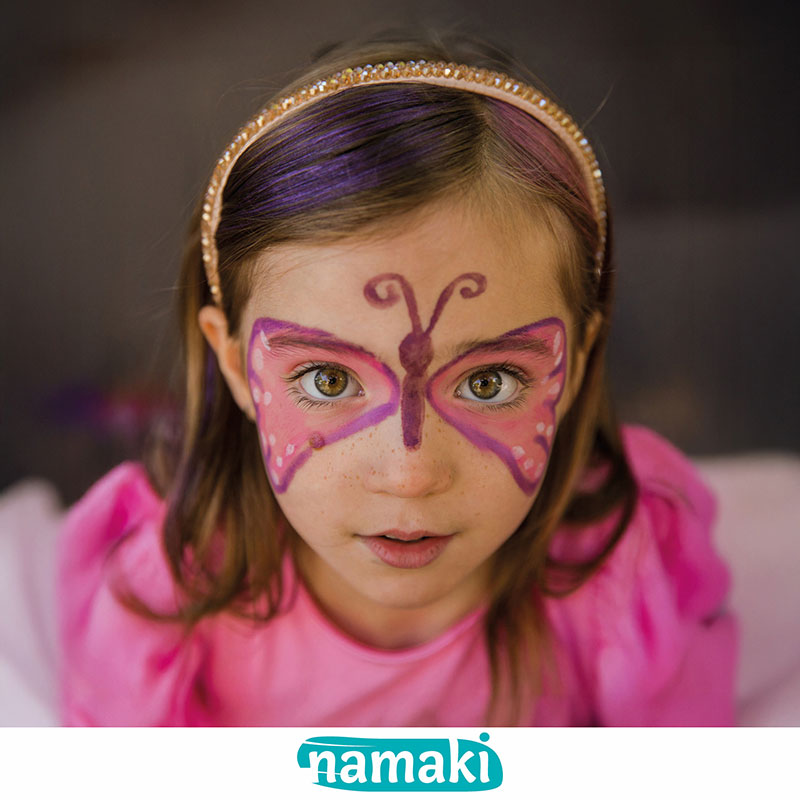 namaki logo
