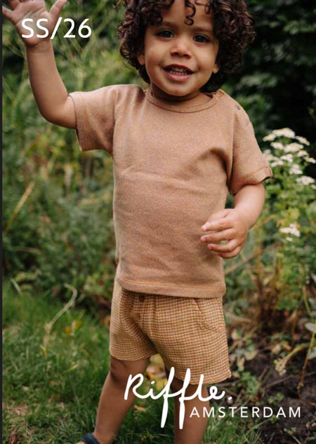 cover catalogo Riffle 2026